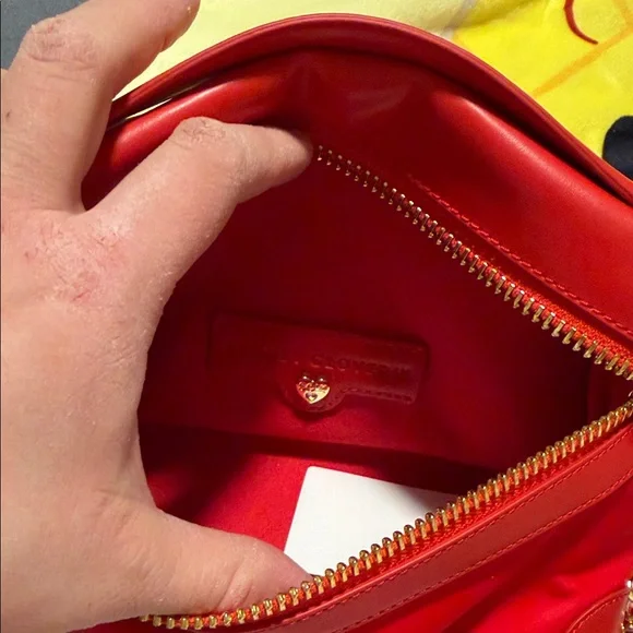 Stoney clover top handle Crossbody Bag - Picture 3 of 3